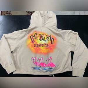 Rockstar Hoodie 